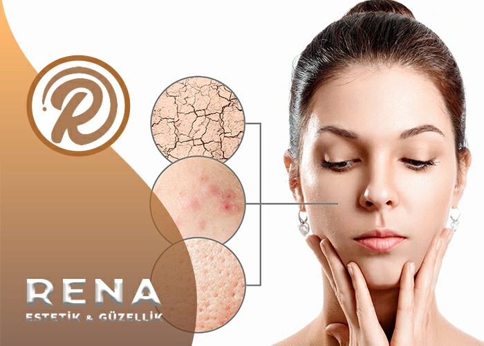 Denizli Güzellik Merkezi